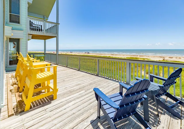 Photo 3 of Single family home for sale at 21916 Kennedy Dr, Galveston, TX 77554 | MLS# 85444971 | Listing updated on 2026-09-04