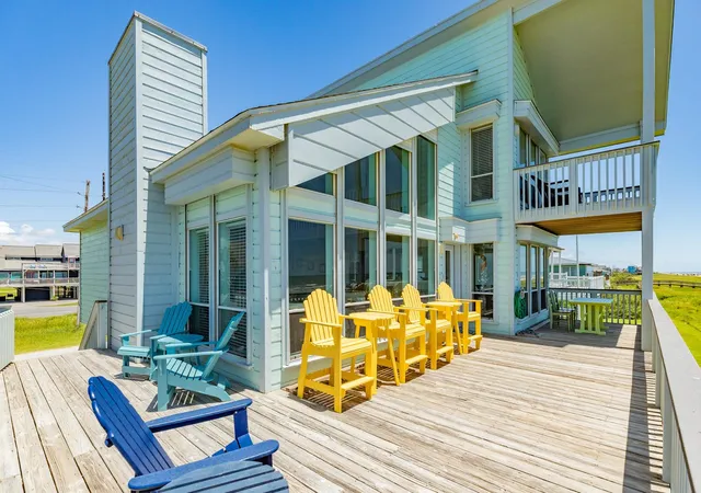 Photo 3 of Single family home for sale at 21916 Kennedy Dr, Galveston, TX 77554 | MLS# 85444971 | Listing updated on 2026-09-04