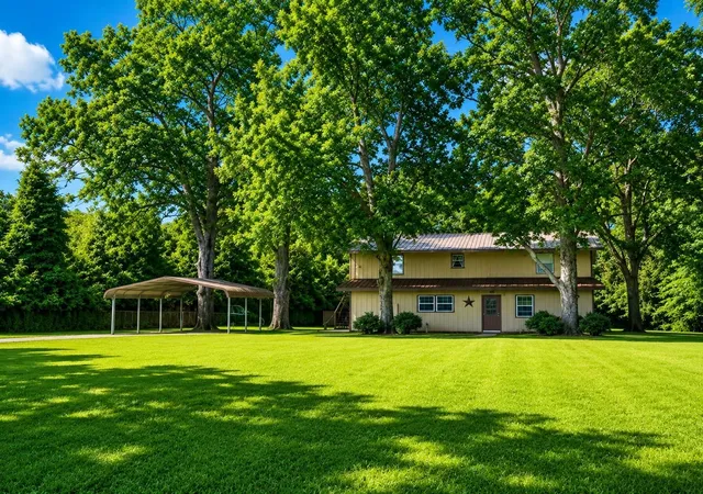 Photo 1 of Single family home for sale at 3427 County Rd 117, Wharton, TX 77488 | MLS# 77979078 | Listing updated on 2026-07-25