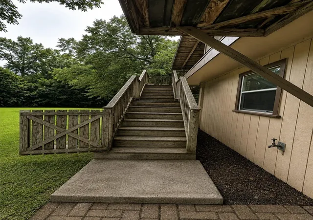 Photo 2 of Single family home for sale at 3427 County Rd 117, Wharton, TX 77488 | MLS# 77979078 | Listing updated on 2026-07-25