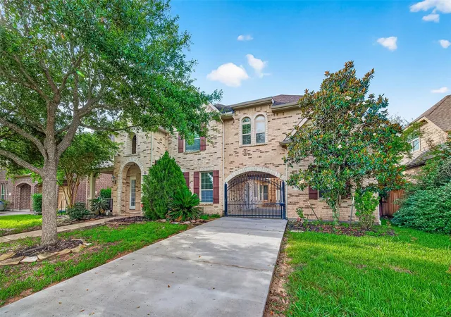 Photo 2 of Single family home for sale at 17215 Astrachan Rd, Richmond, TX 77407 | MLS# 42528404 | Listing updated on 2026-09-22