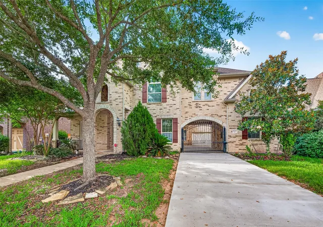 Photo 3 of Single family home for sale at 17215 Astrachan Rd, Richmond, TX 77407 | MLS# 42528404 | Listing updated on 2026-09-22