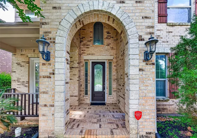 Photo 3 of Single family home for sale at 17215 Astrachan Rd, Richmond, TX 77407 | MLS# 42528404 | Listing updated on 2026-09-22