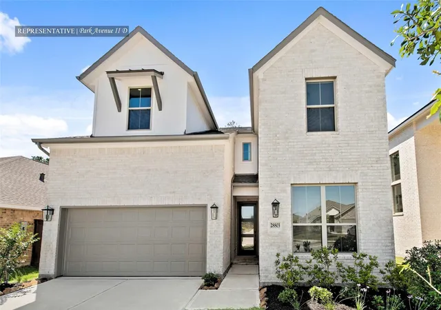Single family home for sale at 31131 Harvest Time Dr, Fulshear, TX 77441 | MLS# 77158356