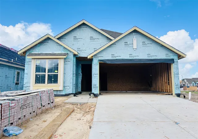 Photo 1 of Single family home for sale at 3014 Solace Springs Ln, Webster, TX 77598 | MLS# 57469415 | Listing updated on 2026-09-20