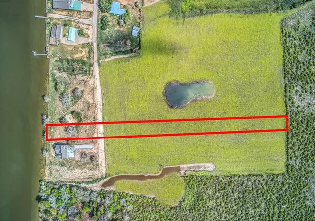 Photo 2 of Land for sale at 5620 County Road 469, Brazoria, TX 77422 | MLS# 25902366 | Listing updated on 2026-03-24