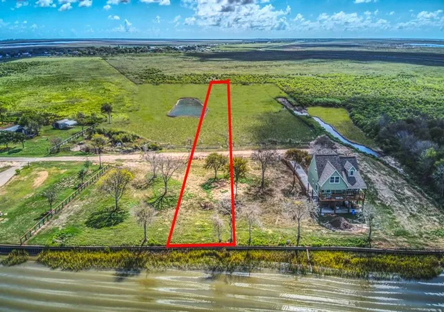 Photo 3 of Land for sale at 5620 County Road 469, Brazoria, TX 77422 | MLS# 25902366 | Listing updated on 2026-03-24