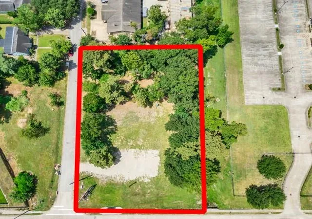 Land for sale at 0 Hohldale St, Houston, TX 77091 | MLS# 33606317