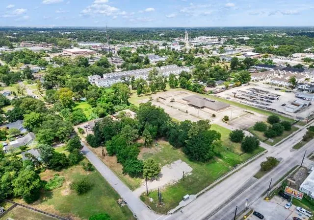 Photo 1 of Land for sale at 0 Hohldale St, Houston, TX 77091 | MLS# 33606317 | Listing updated on 2026-09-01