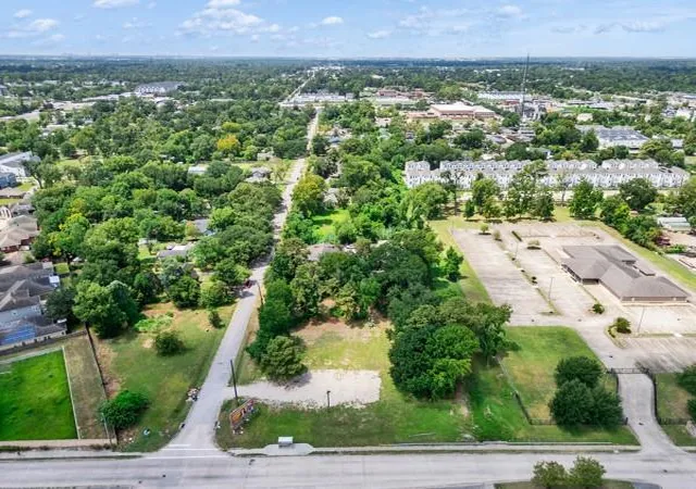 Photo 2 of Land for sale at 0 Hohldale St, Houston, TX 77091 | MLS# 33606317 | Listing updated on 2026-09-01