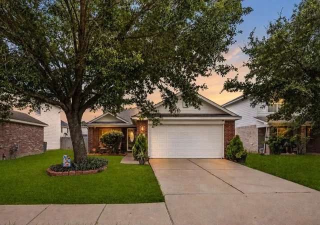 Photo 1 of Single family home for sale at 20723 Dewberry Crk Ln, Katy, TX 77449 | MLS# 73443856 | Listing updated on 2026-09-19