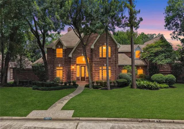 Photo 1 of Single family home for sale at 11822 Primwood Dr, Houston, TX 77070 | MLS# 10676633 | Listing updated on 2026-09-18
