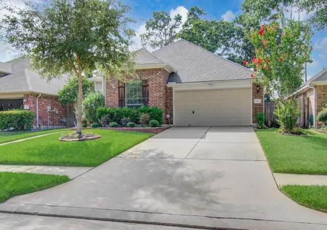 1st image of 1819 Ryansbrook Ln, Spring, TX 77386 | MLS# 58328659