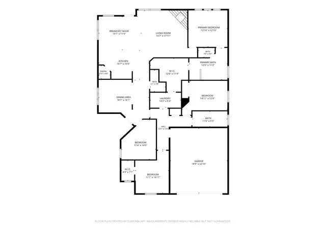 50th image of 1819 Ryansbrook Ln, Spring, TX 77386 | MLS# 58328659