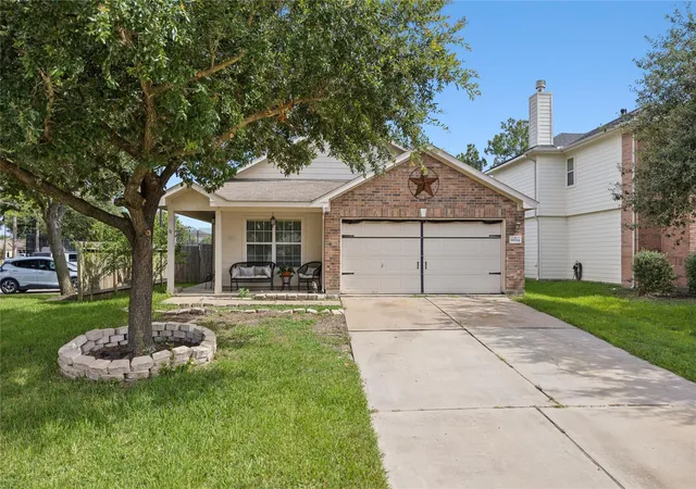 Photo 1 of Sale Pending at 19334 Poppy Grv Ln, Cypress, TX 77433 | MLS# 27613498 | Listing updated on 2026-08-27