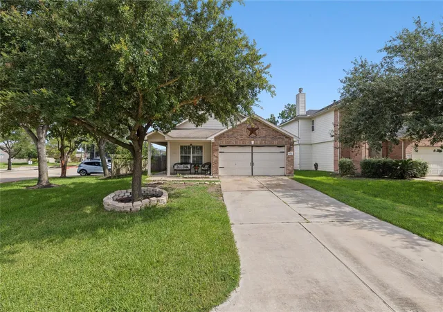 Photo 3 of Sale Pending at 19334 Poppy Grv Ln, Cypress, TX 77433 | MLS# 27613498 | Listing updated on 2026-08-27