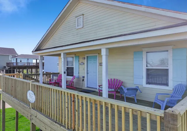 5th image of 905 Sage Rd, Port Bolivar, TX 77650 | MLS# 5521205