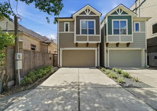 1st image of 1905 Shearn St #A, Houston, TX 77007 | MLS# 42742354