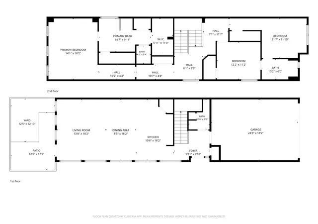 36th image of 1905 Shearn St #A, Houston, TX 77007 | MLS# 42742354