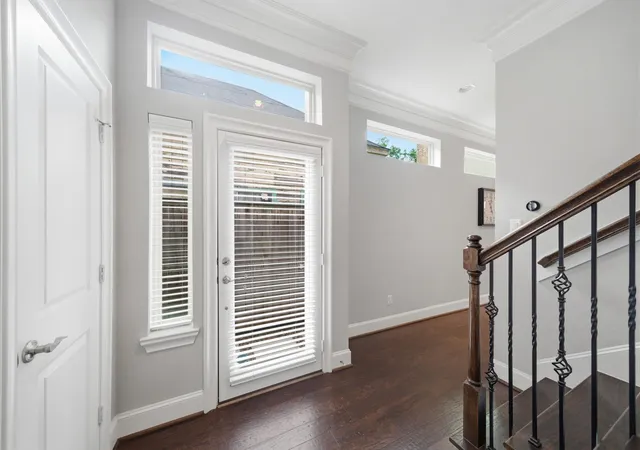 5th image of 1905 Shearn St #A, Houston, TX 77007 | MLS# 42742354