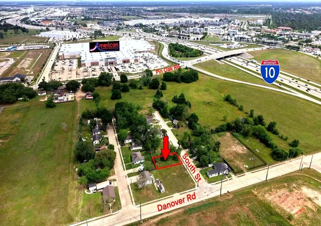 1st image of + South St, Katy, TX 77494 | MLS# 70789754