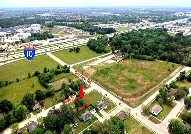 2nd image of + South St, Katy, TX 77494 | MLS# 70789754