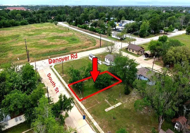 Photo 3 of Land for sale at + South St, Katy, TX 77494 | MLS# 70789754 | Listing updated on 2026-07-16