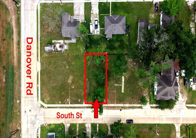 4th image of + South St, Katy, TX 77494 | MLS# 70789754