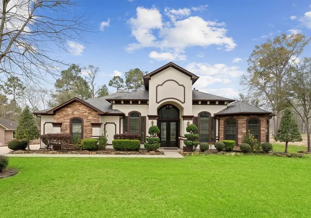 1st image of 18316 Wisp Willow Wy, Porter, TX 77365 | MLS# 64471587