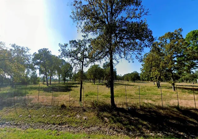 Land for sale at Tbd Bowler Rd, Waller, TX 77484 | MLS# 20200594