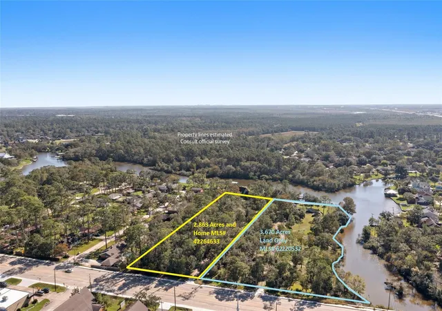 2nd image of 710 Fm 517 E, Dickinson, TX 77539 | MLS# 62220532