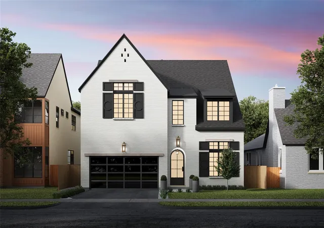 Photo 1 of Single family home for sale at 2122 North Blvd, Houston, TX 77098 | MLS# 61484738 | Listing updated on 2026-09-11