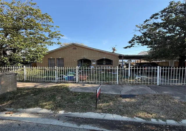 4th image of 514 N Jenkins St, Houston, TX 77003 | MLS# 21042139