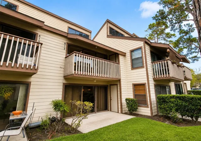 Homes for sale in Montgomery, TX | 12900 Walden Rd #812 H, Montgomery, TX 77356 | MLS# 37020383