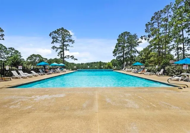5th image of 0000 Sumac Dr, Brookeland, TX 75931 | MLS# 40252575