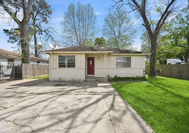 Homes for sale in Houston, TX | 9118 Spaulding St, Houston, TX 77016 | MLS# 31146203