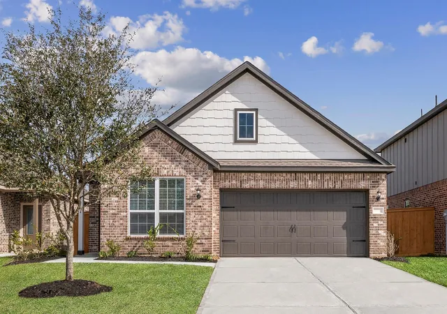 Homes for sale in Iowa Colony, TX | 8815 New Jade Dr, Iowa Colony, TX 77583 | MLS# 15469468