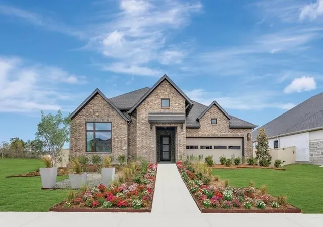 6th image of 16819 Deep Wingbeat Wy, Magnolia, TX 77354 | MLS# 81167244