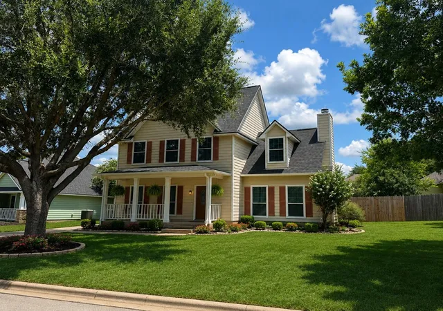 1st image of 2204 Springwood Dr, Brenham, TX 77833 | MLS# 11548833