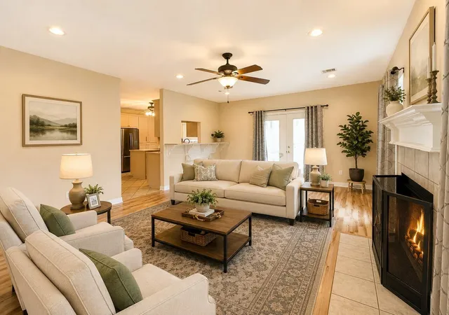 4th image of 2204 Springwood Dr, Brenham, TX 77833 | MLS# 11548833