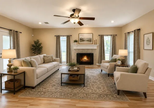5th image of 2204 Springwood Dr, Brenham, TX 77833 | MLS# 11548833
