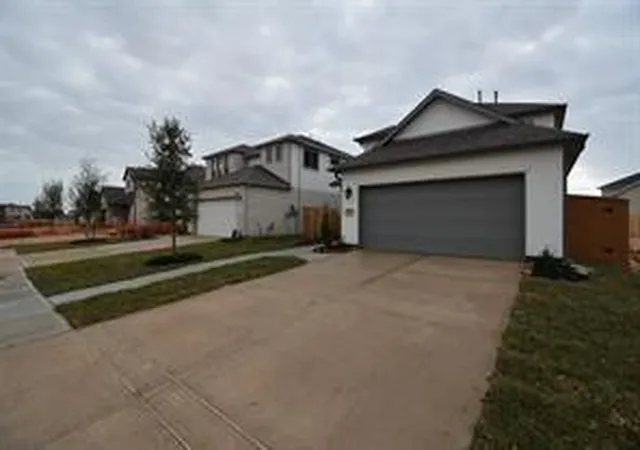 Photo 1 of Single family home for sale at 724 Ocean Palms Dr, Katy, TX 77493 | MLS# 84696288 | Listing updated on 2026-09-03