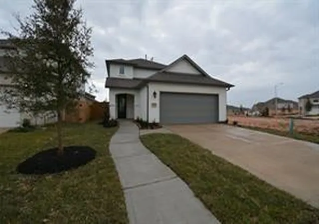 Photo 2 of Single family home for sale at 724 Ocean Palms Dr, Katy, TX 77493 | MLS# 84696288 | Listing updated on 2026-09-03