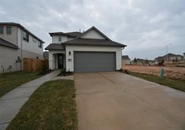 Photo 3 of Single family home for sale at 724 Ocean Palms Dr, Katy, TX 77493 | MLS# 84696288 | Listing updated on 2026-09-03