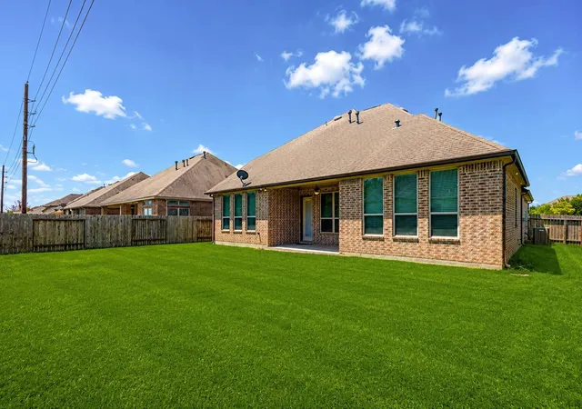 Photo 50 of Single family home for sale at 5303 Mesquite Willow Ln, Rosharon, TX 77583 | MLS# 89512361 | Listing updated on 2026-09-13