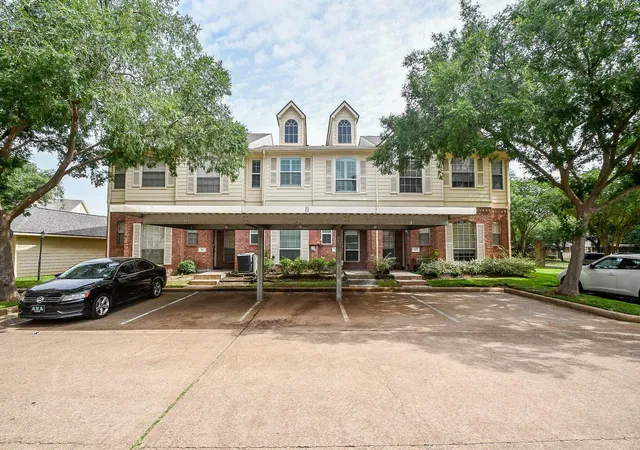 1st image of 2710 Grants Lake Blvd #K4, Sugar Land, TX 77479 | MLS# 91056908