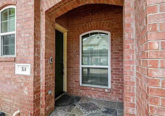 Photo 3 of Sale Pending at 2710 Grants Lake Blvd #K4, Sugar Land, TX 77479 | MLS# 91056908 | Listing updated on 2026-09-03