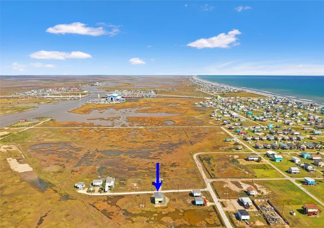 Homes for sale in Surfside Beach, TX | 715 Caisson St, Surfside Beach, TX 77541 | MLS# 57519398