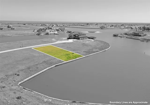 Photo 1 of Land for sale at Tbd Blanc Ct Lot 288, Port O Connor, TX 77982 | MLS# 43124175 | Listing updated on 2026-07-02