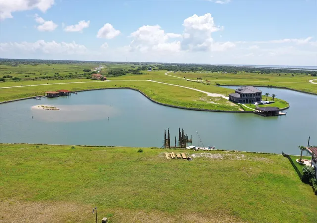 Photo 2 of Land for sale at Tbd Blanc Ct Lot 288, Port O Connor, TX 77982 | MLS# 43124175 | Listing updated on 2026-07-02